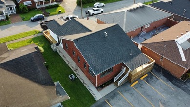 This investment property offers convenient access to the city's