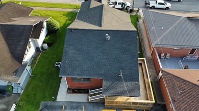 This investment property offers convenient access to the city's