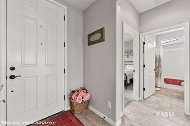 This stunning single-family residence offers 2 bedrooms, 2