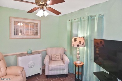 FIRST FLOOR- unit 2 Two bedroom plus a den being sold TURNKEY - photo 5