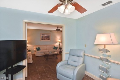 FIRST FLOOR- unit 2 Two bedroom plus a den being sold TURNKEY - photo 6