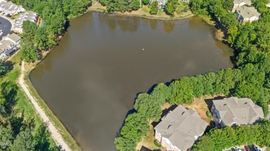 Lake Condo For Sale in Raleigh, North Carolina