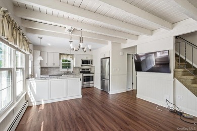 Welcome to this charming 3 bedroom,1.5 bath colonial featuring - photo 8