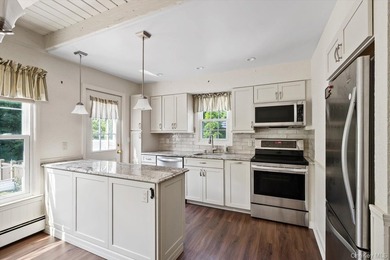 Welcome to this charming 3 bedroom,1.5 bath colonial featuring - photo 9