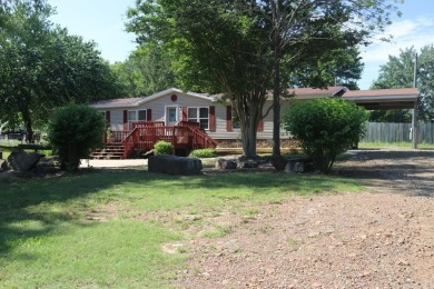 Greers Ferry Lake Home For Sale in Clinton Arkansas