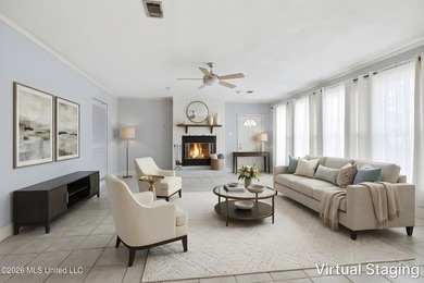 This cozy 3-bedroom, 2-bath home is full of potential! Being - photo 11
