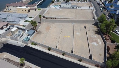 Colorado River - Mohave County Lot Sale Pending in Bullhead City Arizona