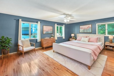 Discover this lakeside retreat offering tranquility and lake - photo 11
