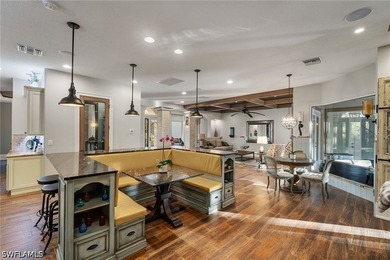 A Rare Opportunity to Own 5.77 ACRES of Estate Living Close to - photo 12