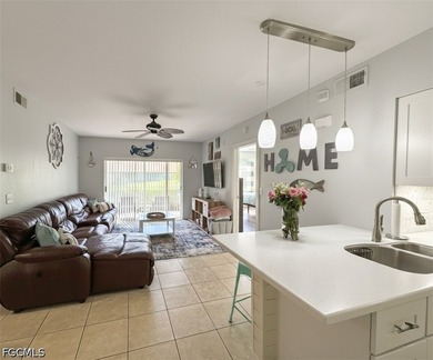 Welcome to this beautifully upgraded 2-bedroom, 2-bathroom - photo 2