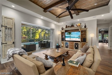 A Rare Opportunity to Own 5.77 ACRES of Estate Living Close to - photo 13