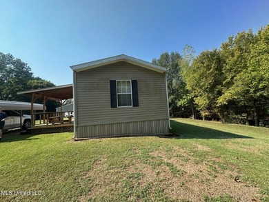 Welcome to 2077 Bethel Church Road in Holcomb, Mississippi, a - photo 7
