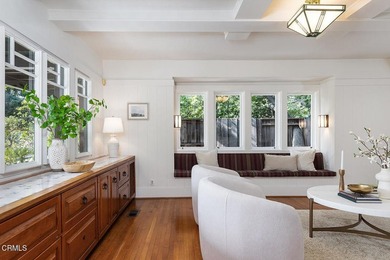 Gracefully positioned along the coveted banks of the Arroyo Seco - photo 8