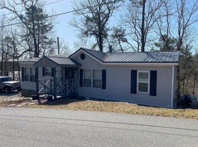 Lake Home For Sale in Alexander, Arkansas
