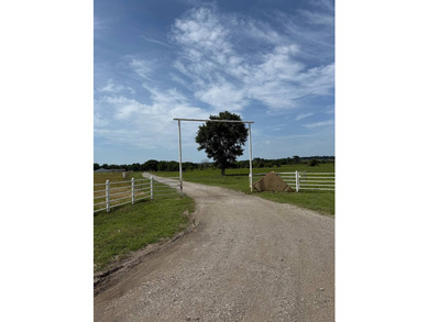 (private lake, pond, creek) Acreage For Sale in Vinita Oklahoma