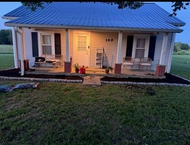 Charming country home just minutes from Barren River Lake - photo 21
