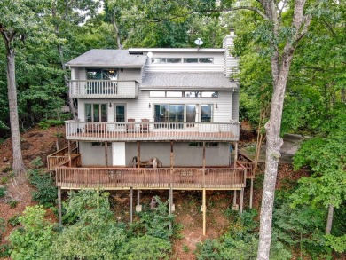 Lake Lure Home For Sale in Other North Carolina