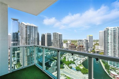 Miami River Condo For Sale in Miami Florida