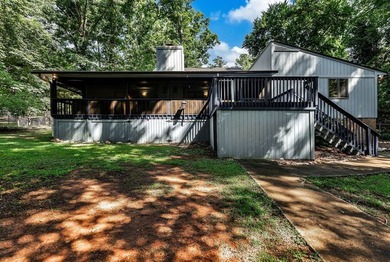 Discover this lakeside retreat offering tranquility and lake - photo 38