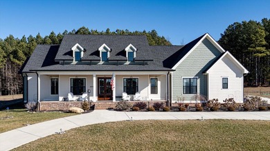 (private lake, pond, creek) Home For Sale in Jasper Tennessee