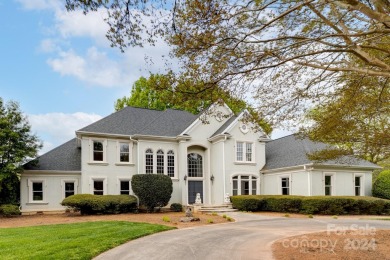 Home Sale Pending in Cornelius North Carolina