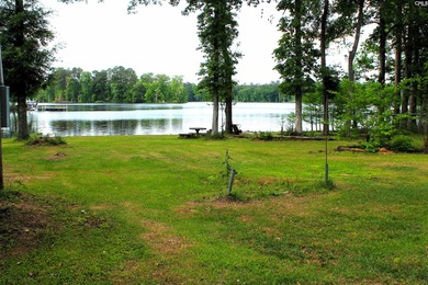 Lake Murray Lot For Sale in Saluda South Carolina