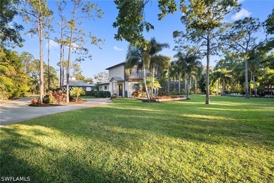A Rare Opportunity to Own 5.77 ACRES of Estate Living Close to - photo 41