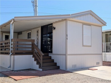 Colorado River - Mohave County Home For Sale in Bullhead City Arizona