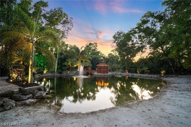 A Rare Opportunity to Own 5.77 ACRES of Estate Living Close to - photo 42