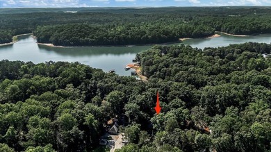 Discover this lakeside retreat offering tranquility and lake - photo 42