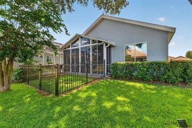 DON'T MISS this beautifully maintained Amelia floor plan located - photo 3