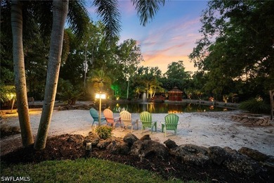 A Rare Opportunity to Own 5.77 ACRES of Estate Living Close to - photo 44