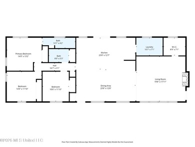 This cozy 3-bedroom, 2-bath home is full of potential! Being - photo 44