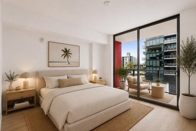 Experience elevated Miami living in the heart of Midtown Miami - photo 4