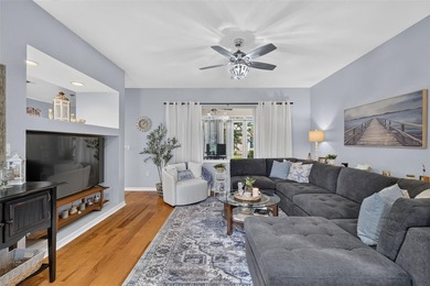 DON'T MISS this beautifully maintained Amelia floor plan located - photo 8