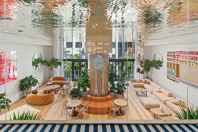 Experience elevated Miami living in the heart of Midtown Miami - photo 8