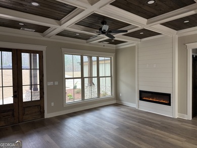The Retreat on West Point Lake is a gated community in LaGrange - photo 2
