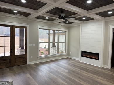 The Retreat on West Point Lake is a gated community in LaGrange - photo 3