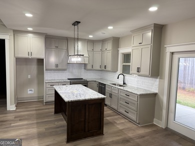 The Retreat on West Point Lake is a gated community in LaGrange - photo 4