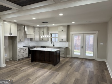 The Retreat on West Point Lake is a gated community in LaGrange - photo 5
