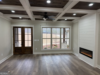 The Retreat on West Point Lake is a gated community in LaGrange - photo 7