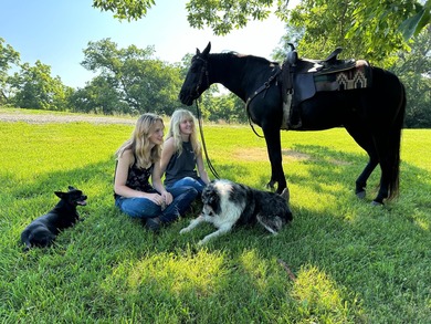 (private lake, pond, creek) Home For Sale in Cynthiana Kentucky