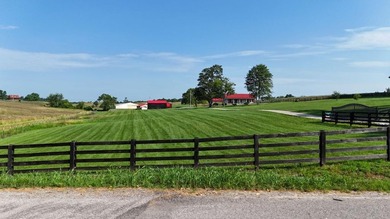 Serenity and privacy define this turnkey equestrian farm just - photo 3