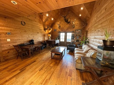 Serenity and privacy define this turnkey equestrian farm just - photo 6