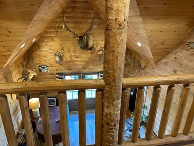 Serenity and privacy define this turnkey equestrian farm just - photo 7