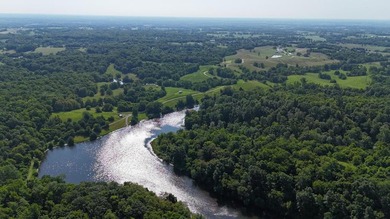 Serenity and privacy define this turnkey equestrian farm just - photo 8