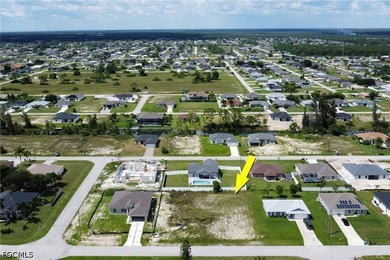 Prime NW Cape Coral lot for sale! Seize this excellent - photo 1