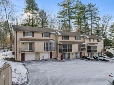 Lake Condo For Sale in Laconia, New Hampshire