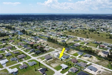 Prime NW Cape Coral lot for sale! Seize this excellent - photo 3