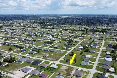 Prime NW Cape Coral lot for sale! Seize this excellent - photo 6